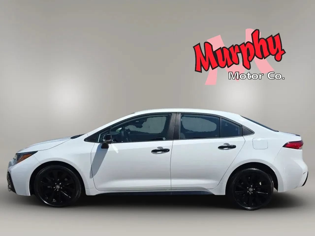 Used 2021 Toyota Corolla SE FWD image 4