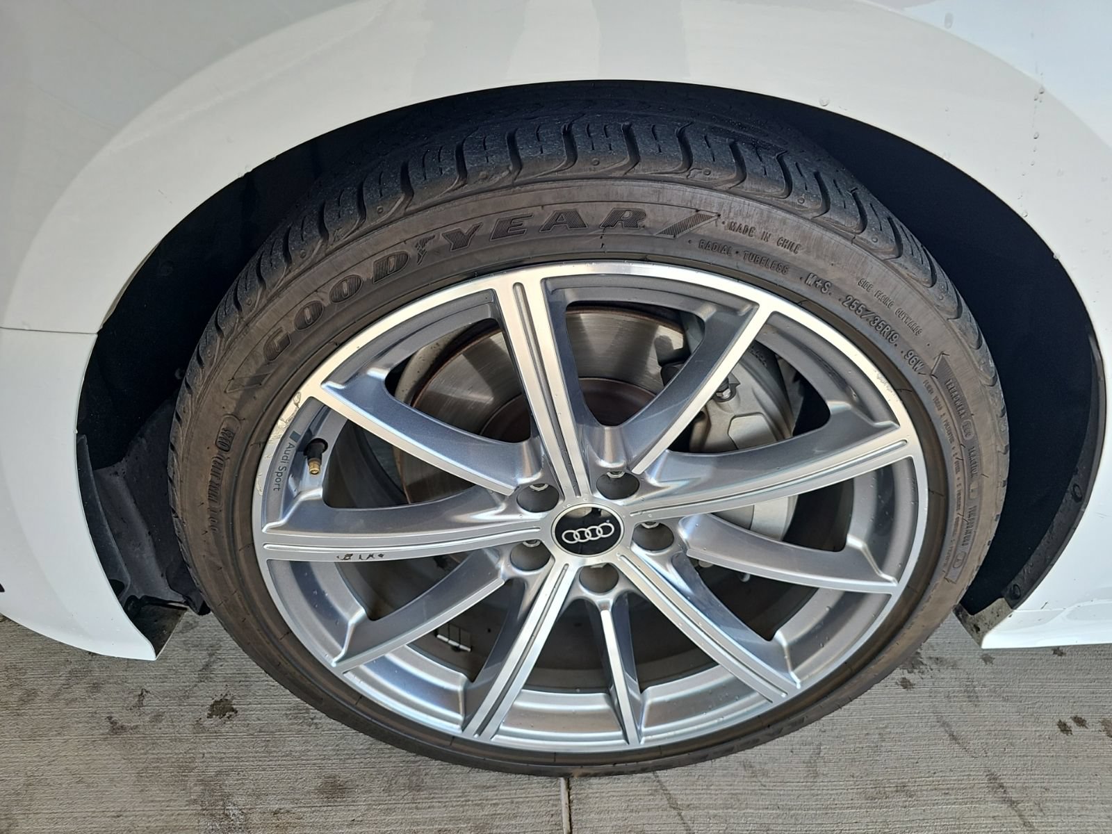 Used 2025 Audi A5 2.0T Premium Plus AWD/4WD image 2