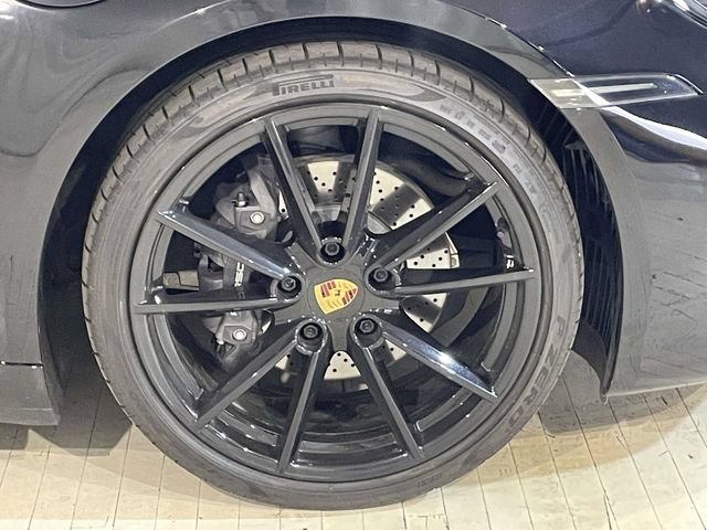 Certified 2023 Porsche 911 Carrera RWD image 15