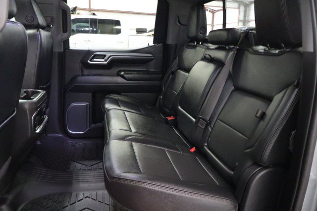 Used 2023 GMC Sierra 1500 Denali w/ Denali Reserve Package AWD/4WD image 11