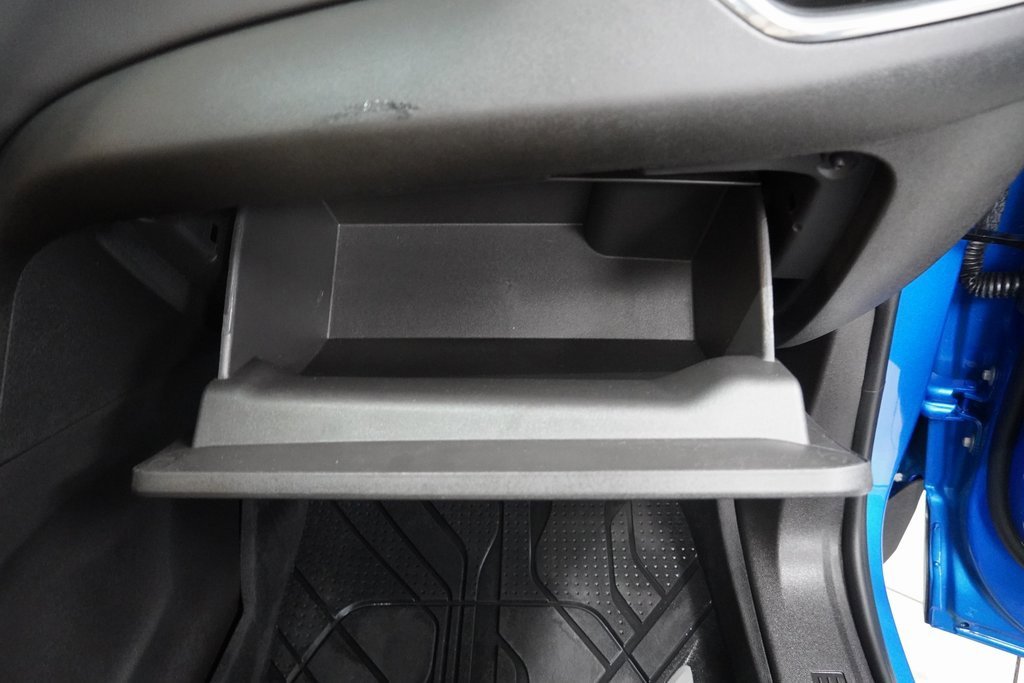 Certified 2024 Chevrolet Equinox LT w/ LPO, Floor Liner Package image 30