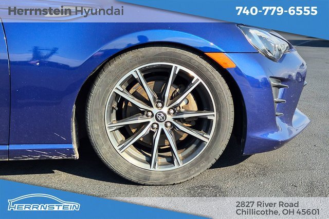 Used 2019 Toyota 86 image 26