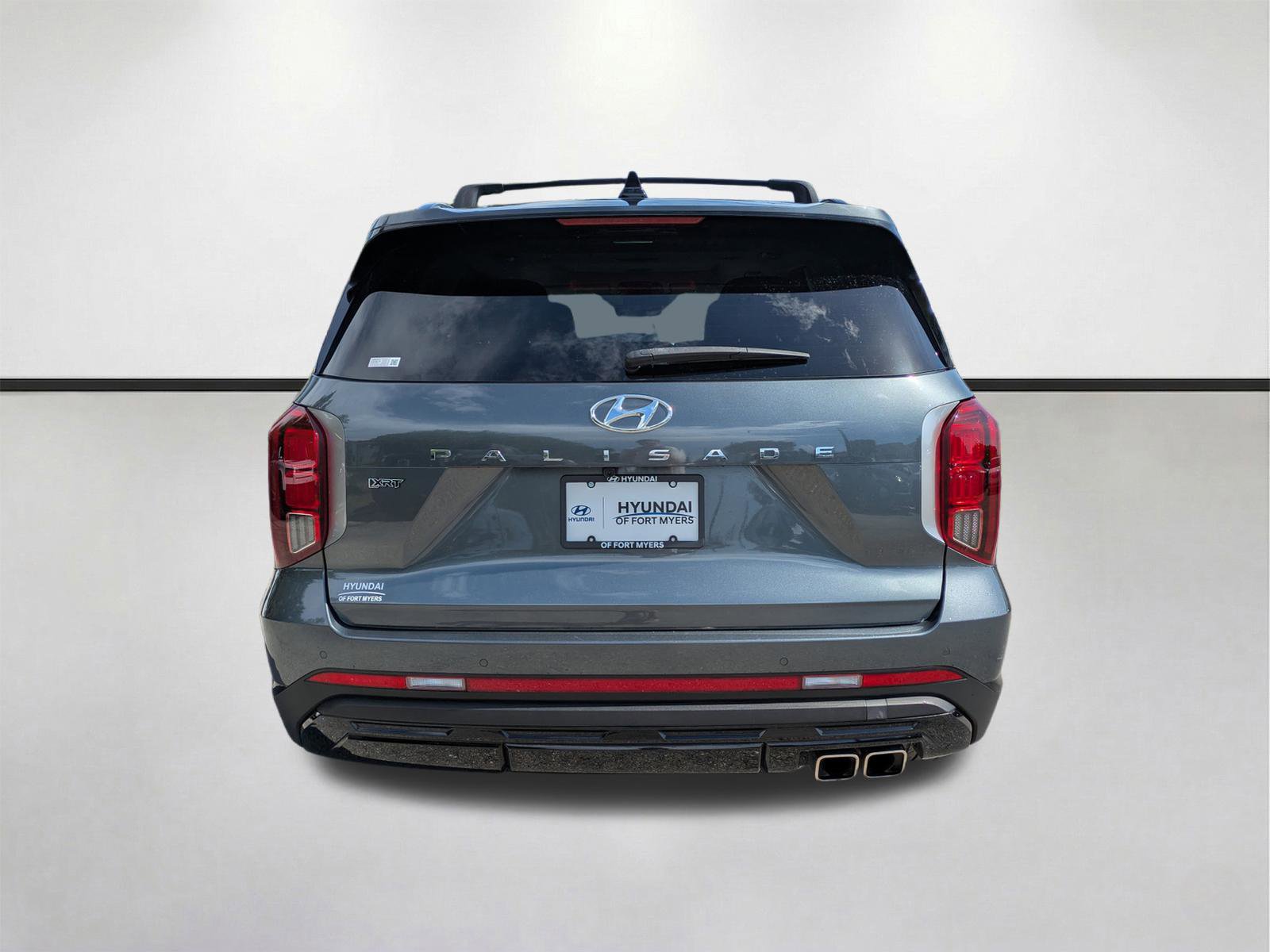 Used 2024 Hyundai Palisade XRT FWD image 6