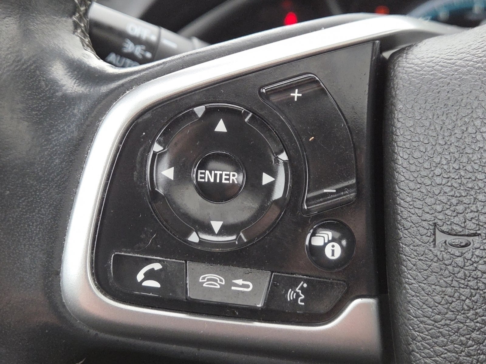 Used 2020 Honda Civic EX image 33