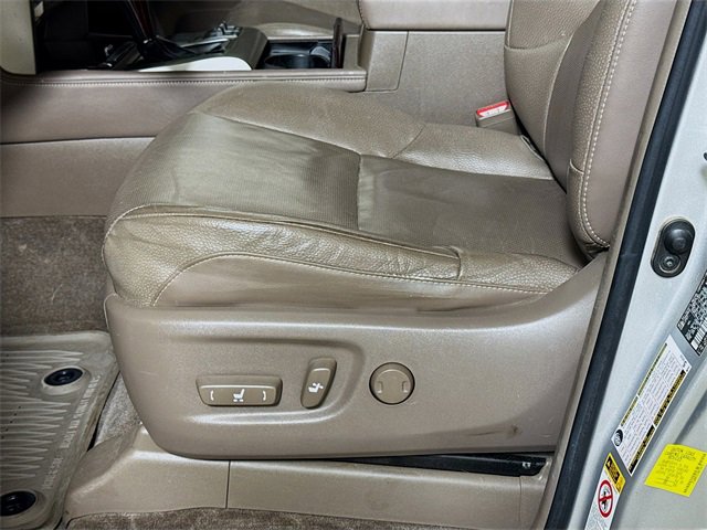 Used 2017 Lexus GX 460 image 18