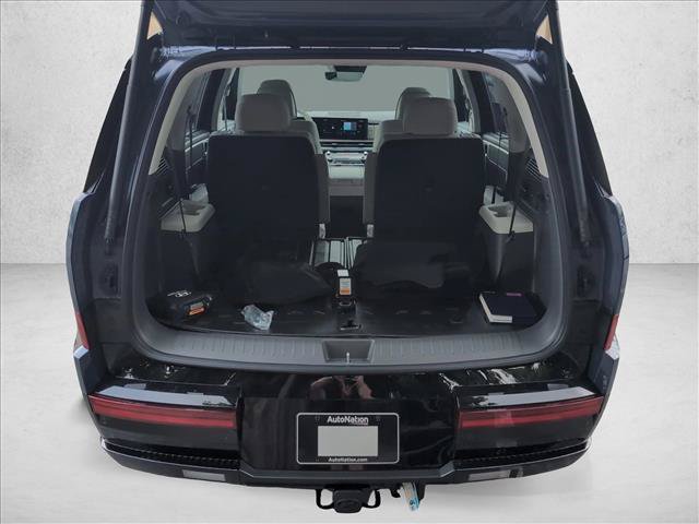 New 2026 Hyundai Santa Fe Calligraphy FWD image 6