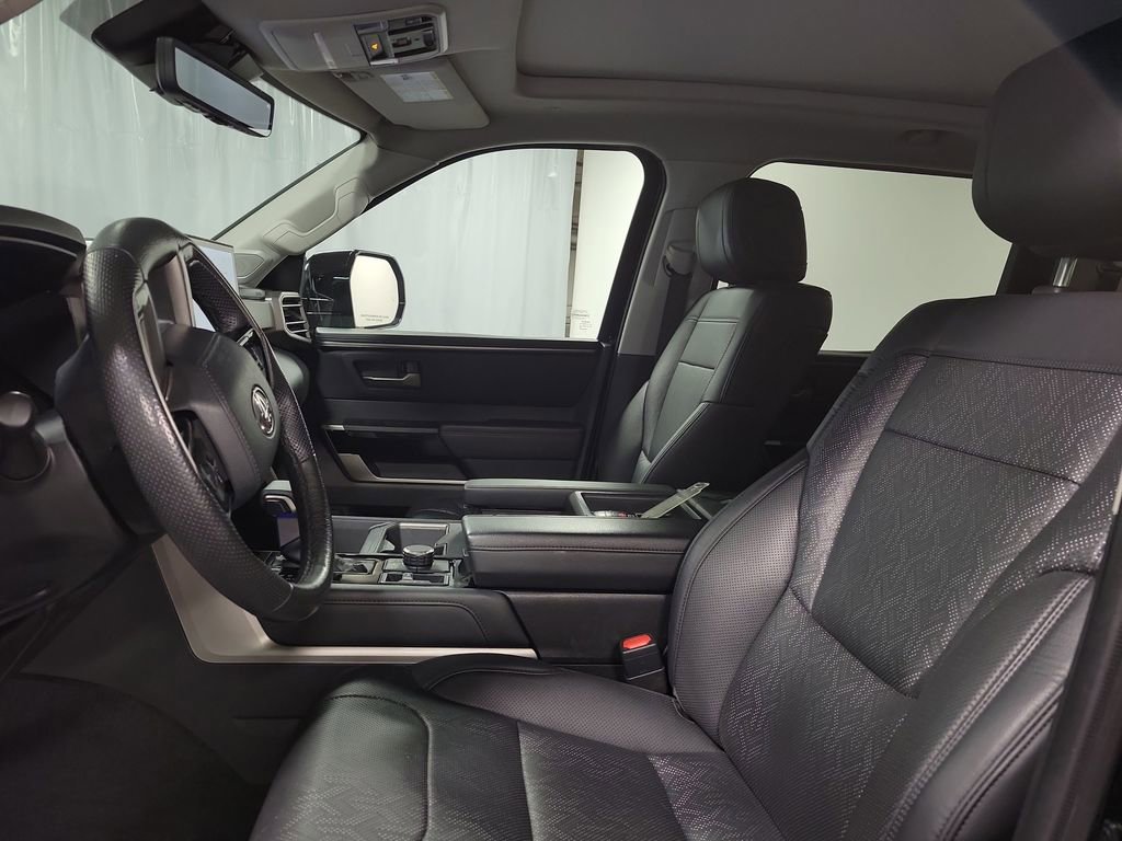 Used 2024 Toyota Tundra Limited image 12