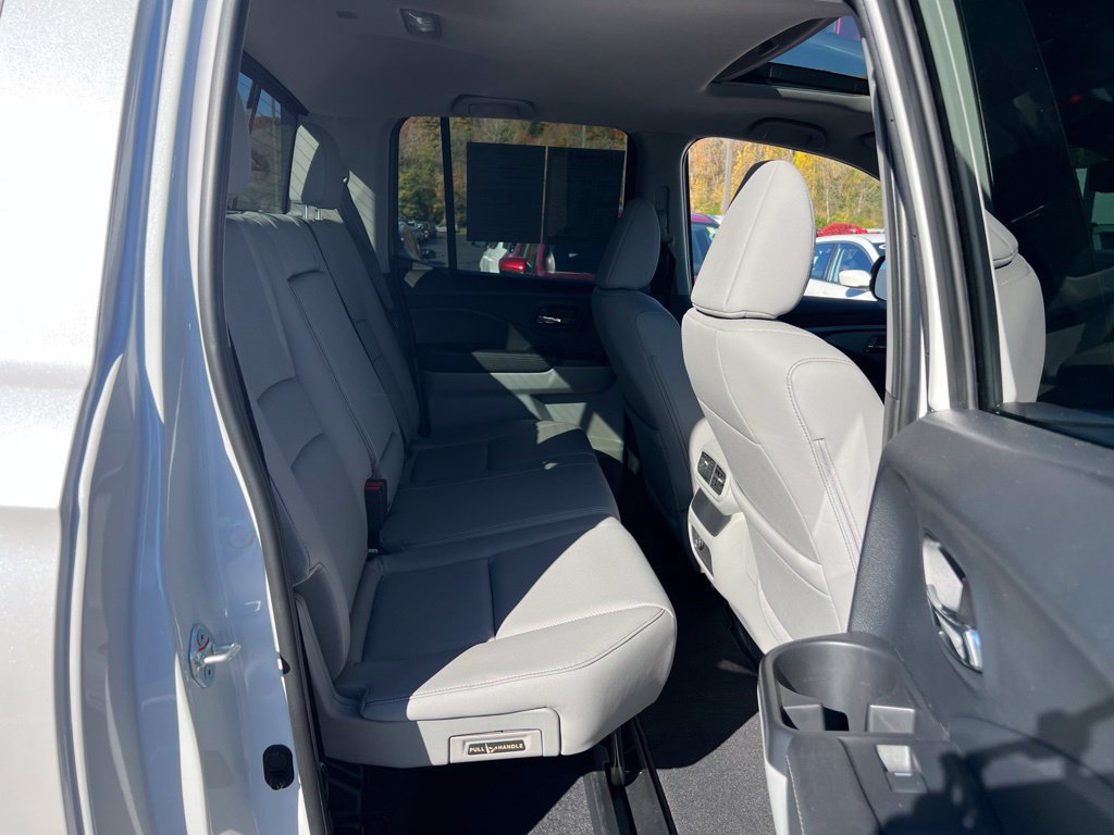Certified 2024 Honda Ridgeline RTL image 26