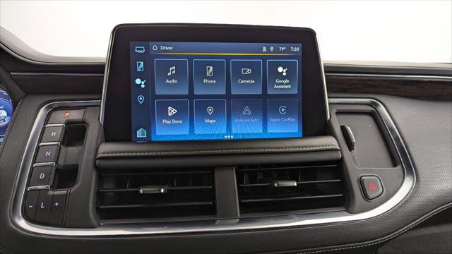 Used 2023 Chevrolet Suburban Premier image 30