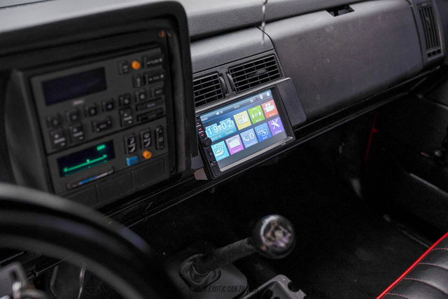 Used 1989 GMC Sierra 1500 2WD Regular Cab image 63