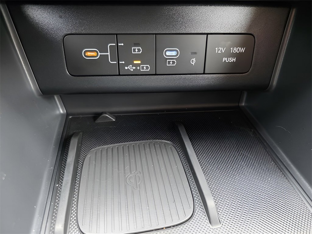 New 2026 Hyundai Sonata SEL image 21