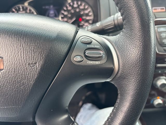 Used 2016 Nissan Pathfinder SL w/ SL Premium Package image 21