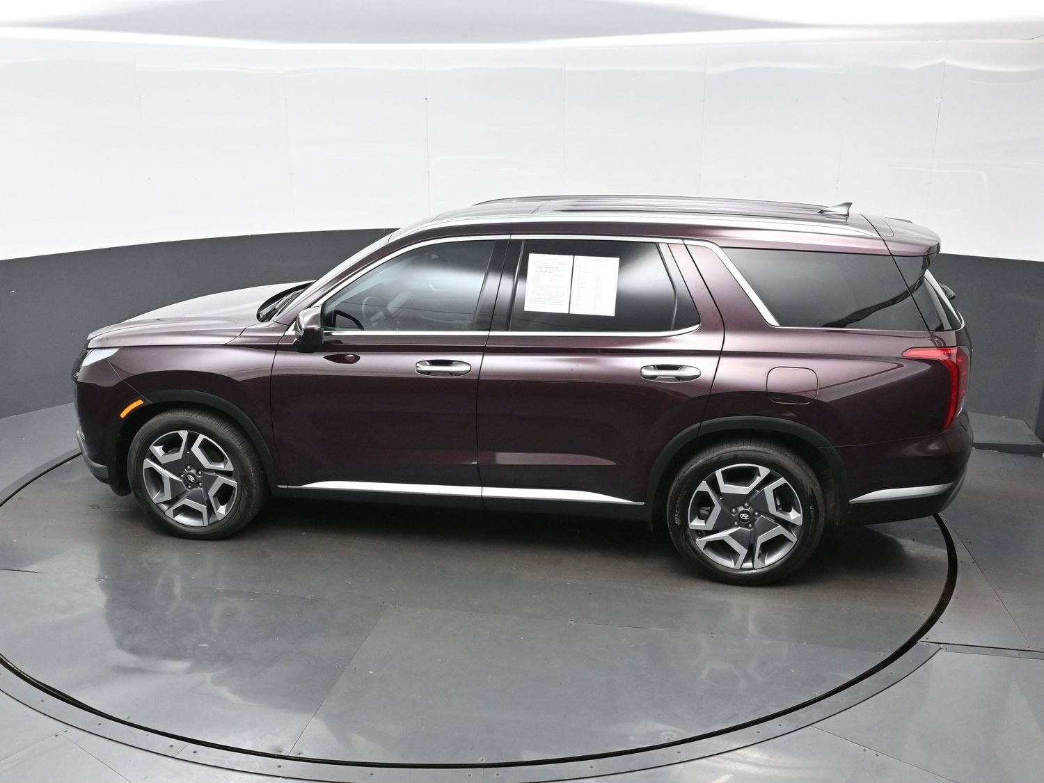 Certified 2024 Hyundai Palisade SEL AWD/4WD image 39