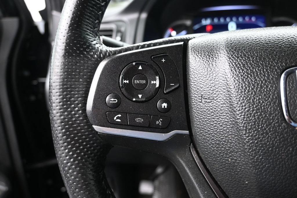 Certified 2023 Honda Passport EX-L image 18
