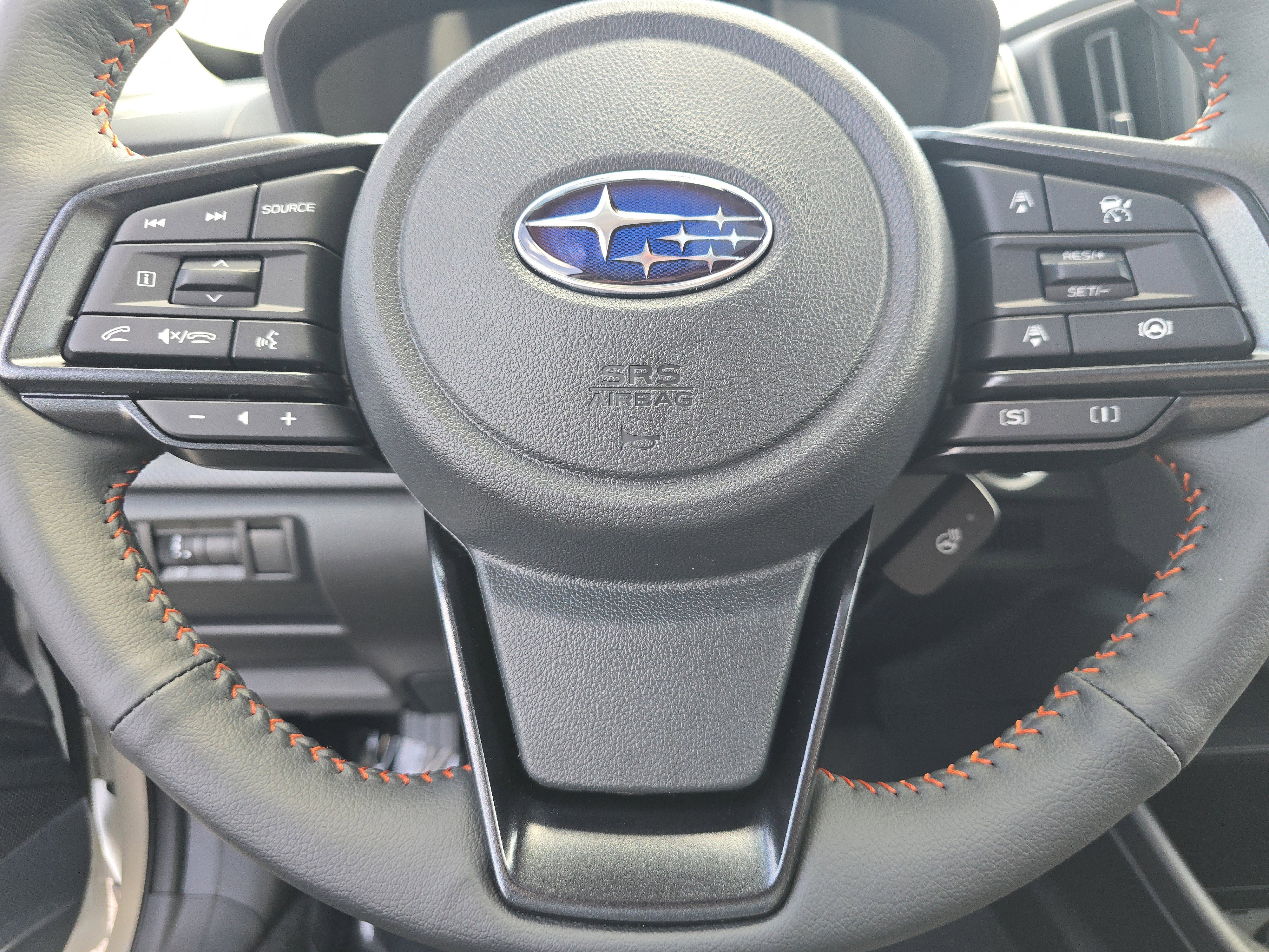 New 2026 Subaru Crosstrek 2.5i Limited image 20