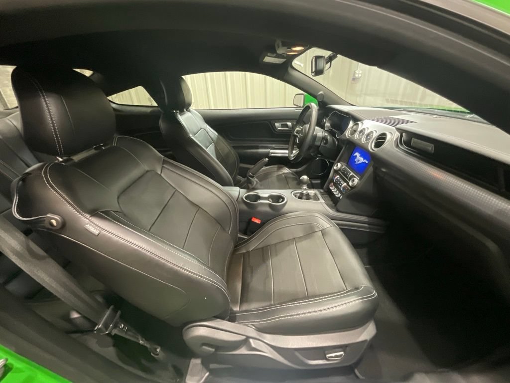 Used 2019 Ford Mustang GT Premium w/ Performance Package - Level 2 RWD image 19