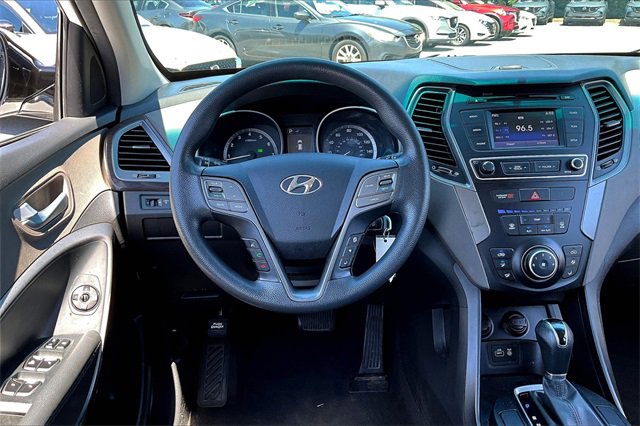 Used 2018 Hyundai Santa Fe Sport image 8