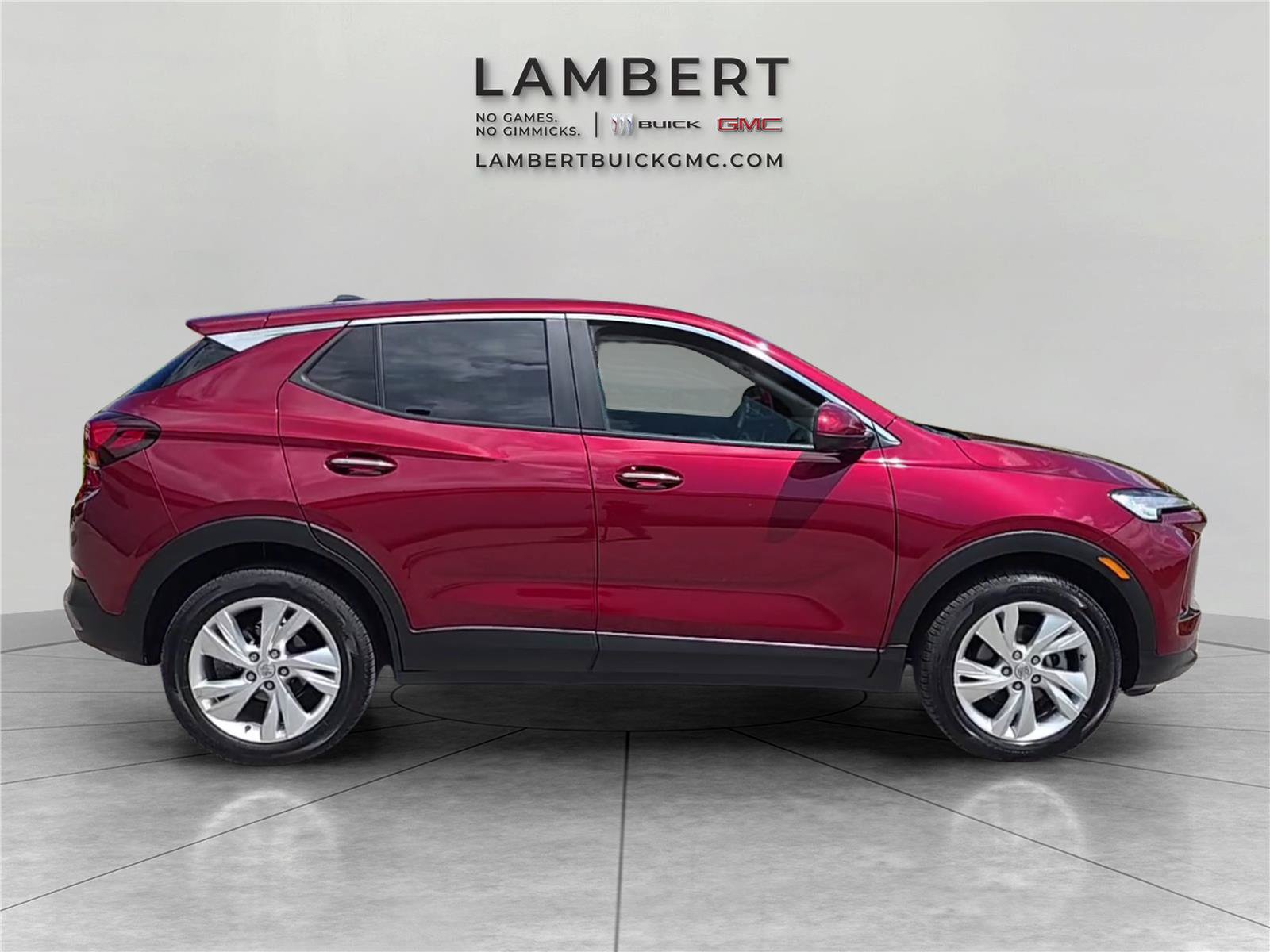 Used 2024 Buick Encore GX Preferred FWD image 6