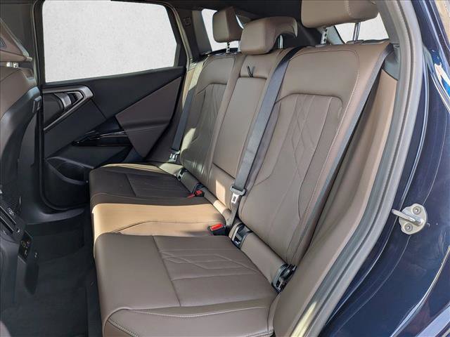 New 2026 BMW X3 xDrive30 image 16