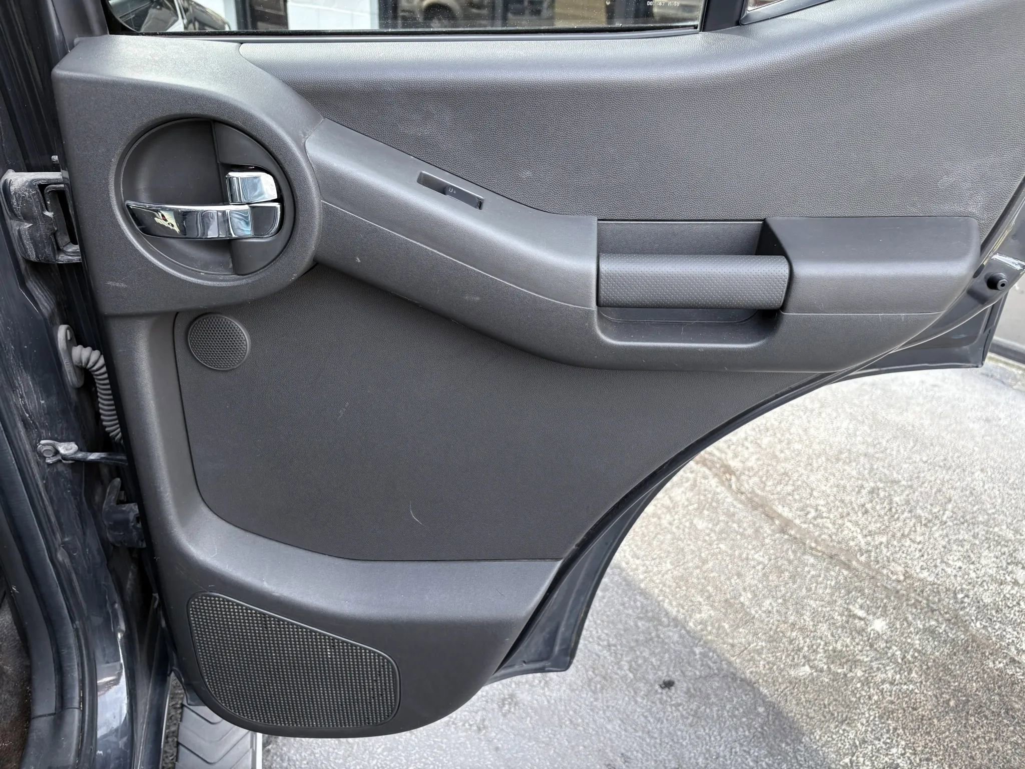 Used 2014 Nissan Xterra PRO-4X AWD/4WD image 17