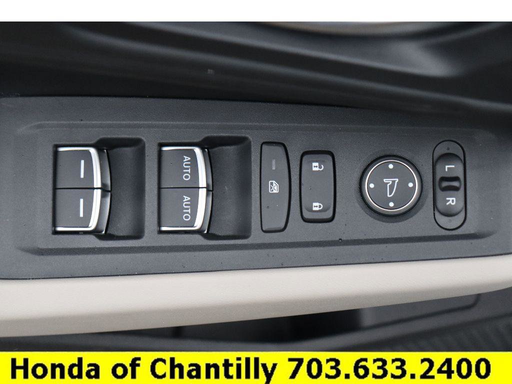 Used 2025 Honda Accord SE image 22