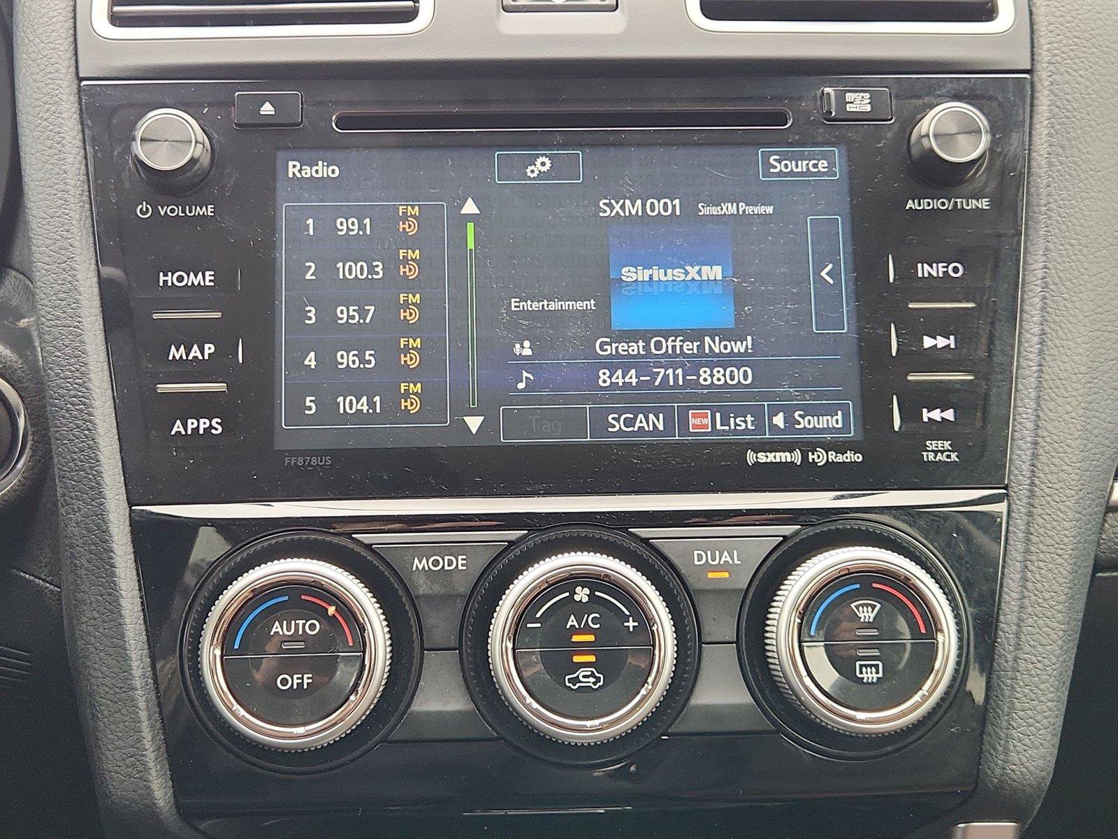 Used 2017 Subaru Forester 2.0XT Touring AWD/4WD image 13