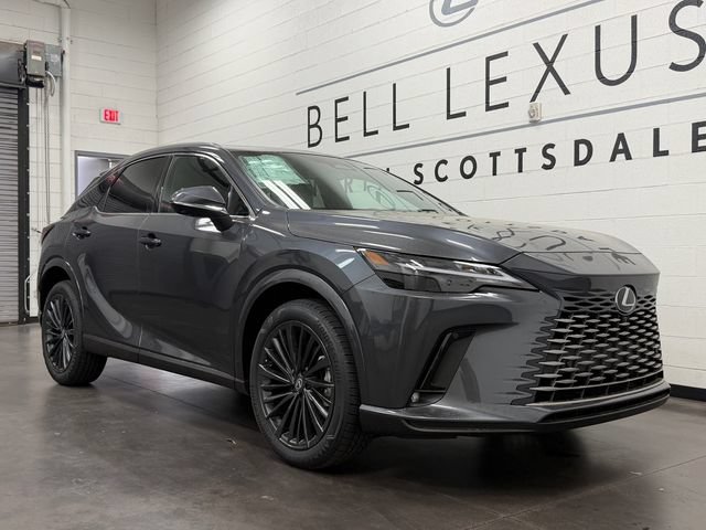 New 2026 Lexus RX 350 Premium FWD image 2