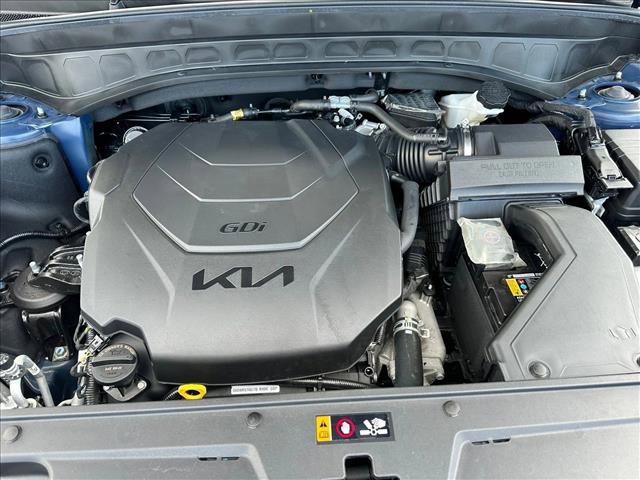 Used 2024 Kia Telluride SX Prestige X-Line image 24