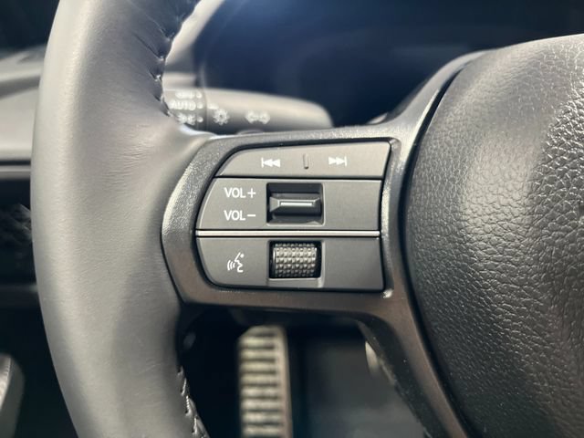 New 2026 Honda Accord Sport image 18