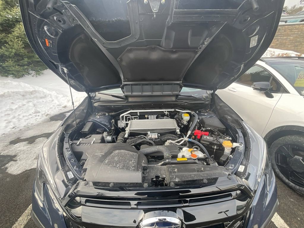 Used 2025 Subaru Ascent Onyx Edition image 25