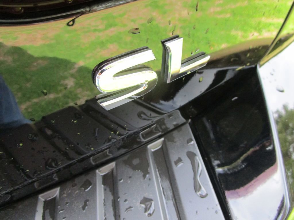 Used 2024 Nissan Armada SL w/ Cargo Package image 11