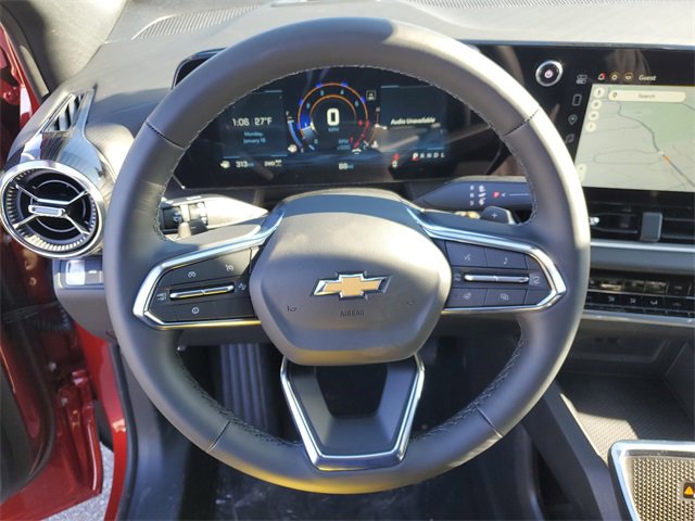 New 2026 Chevrolet Equinox LT w/ Convenience Package II image 21