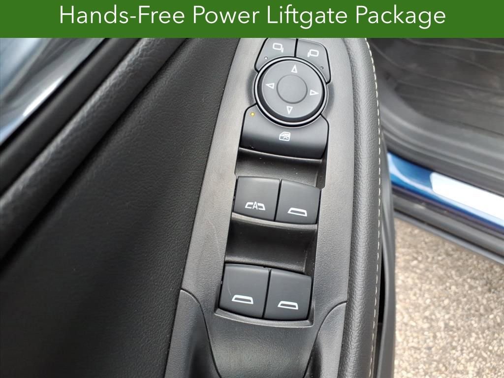 Certified 2023 Buick Encore GX Essence w/ Experience Buick Package image 20