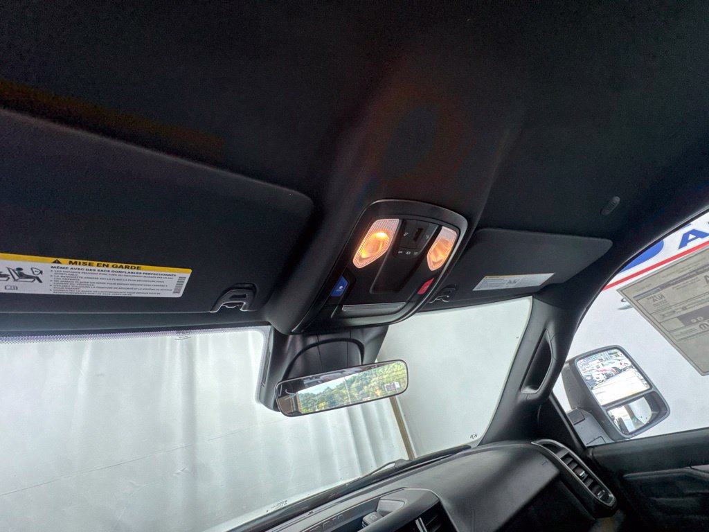 New 2027 RAM 3500 Tradesman AWD/4WD image 25