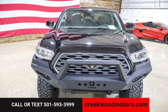 Used 2022 Toyota Tacoma 4x4 Double Cab image 56
