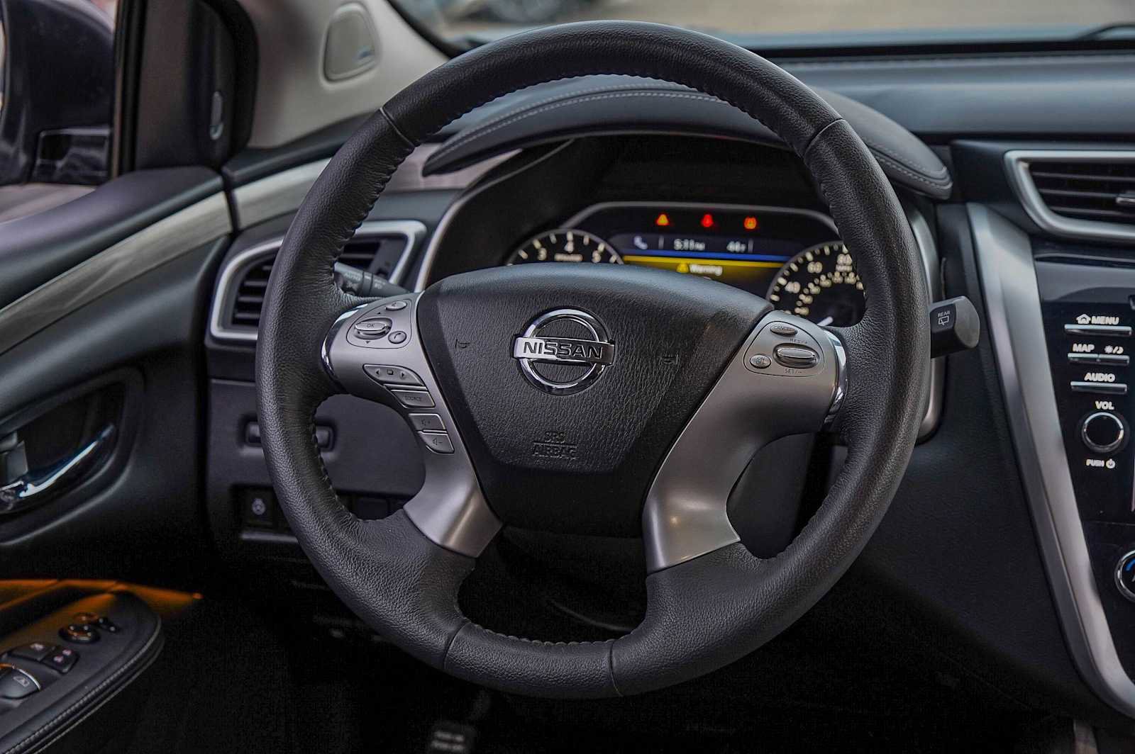 Used 2016 Nissan Murano Platinum image 26