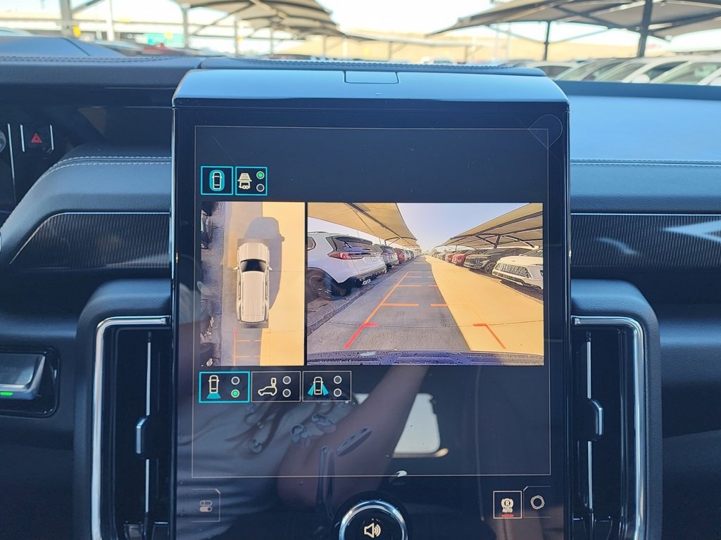 New 2026 GMC Yukon Elevation image 29