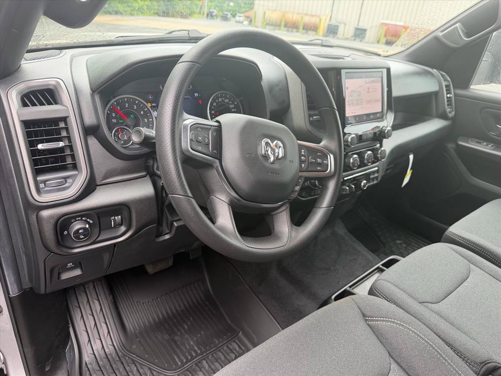 New 2026 RAM 1500 Classic Warlock AWD/4WD image 38