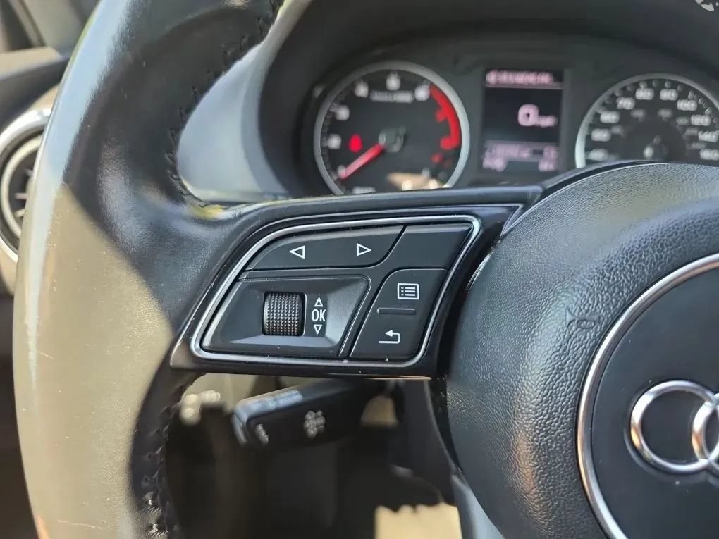 Used 2018 Audi A3 2.0T Premium w/ Convenience Package FWD image 19