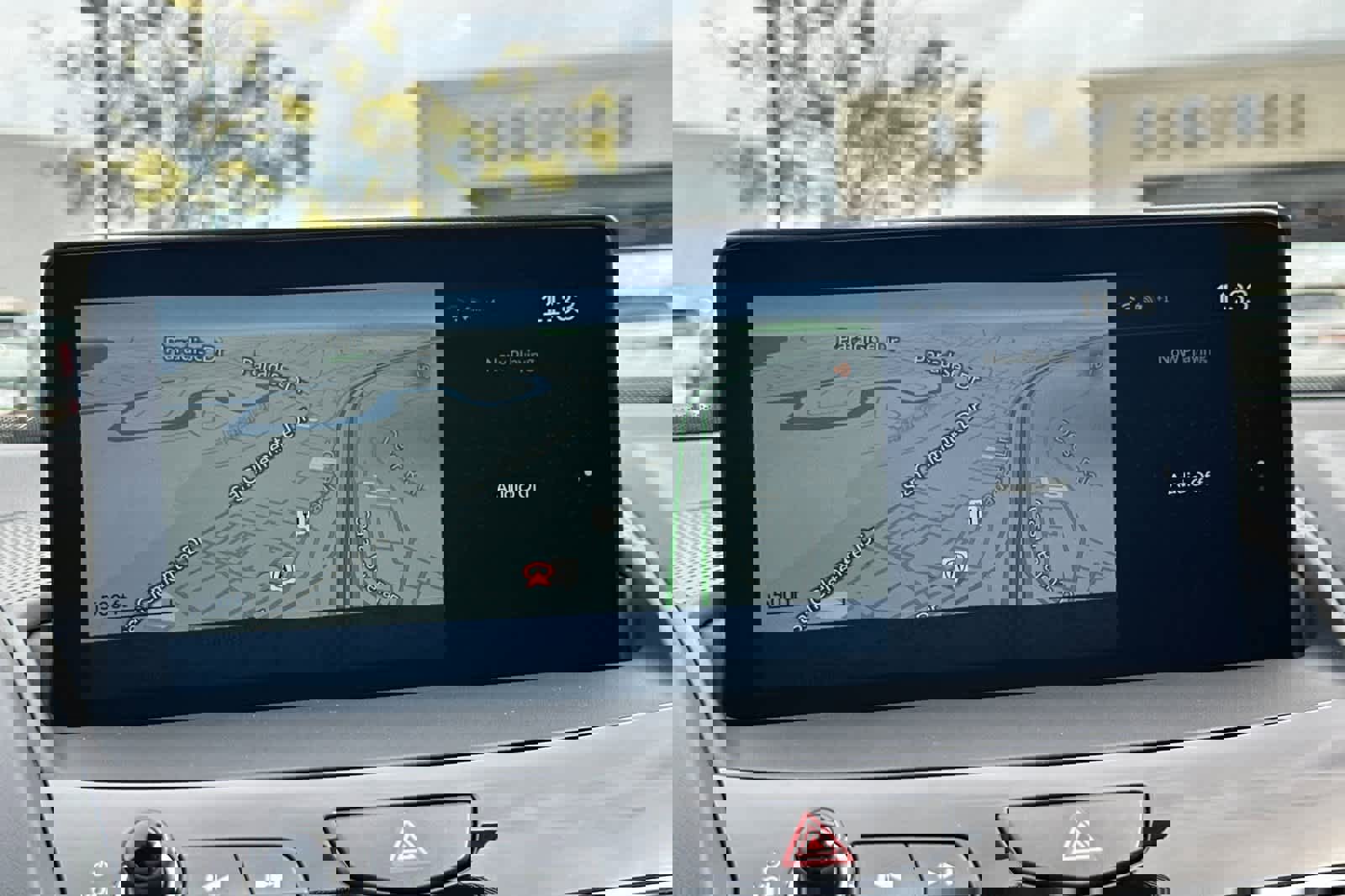 Used 2025 Acura RDX A-Spec image 16