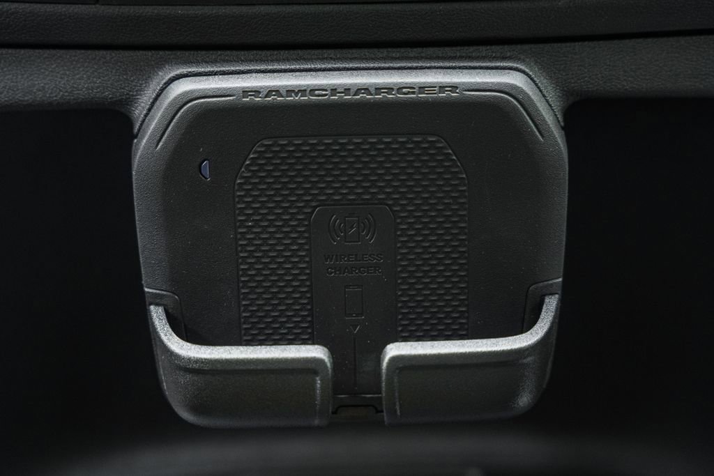 New 2025 RAM ProMaster 2500 w/ Quick Order Package 22G SLT image 24