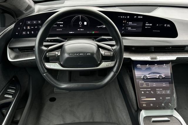Used 2024 Lucid Air Touring image 15