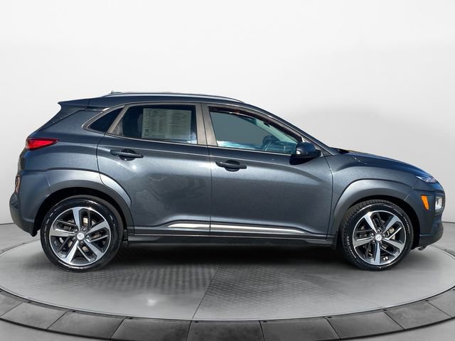 Used 2020 Hyundai Kona Limited image 6
