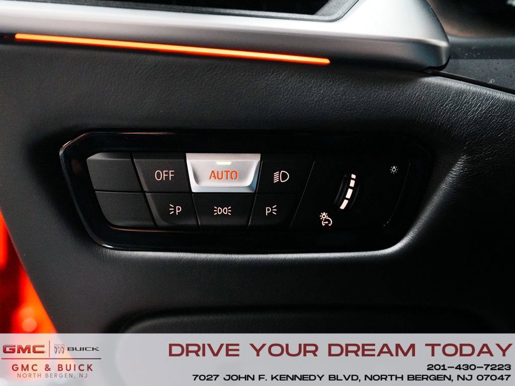 Used 2022 BMW M4 xDrive Competition w/ Executive Package image 19