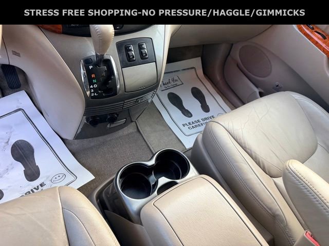 Used 2010 Toyota Sienna XLE image 21