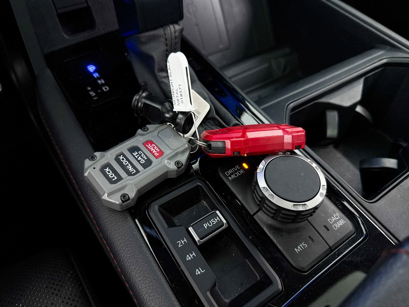 Used 2023 Toyota Tundra TRD Pro image 28