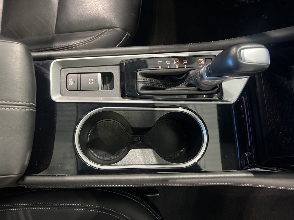 Certified 2024 Nissan Altima 2.5 SL image 24