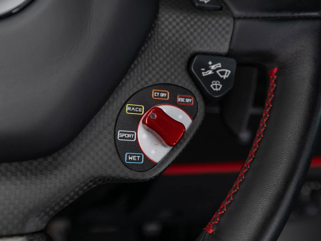 Certified 2019 Ferrari 488 Pista Coupe RWD image 29