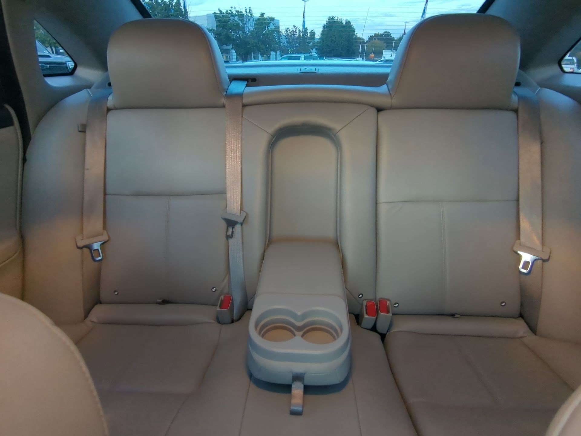 Used 2016 Chevrolet Impala LTZ FWD image 20