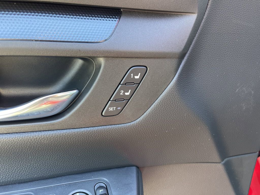 New 2026 Honda CR-V Sport-L image 16